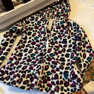 (4 for $25)Peplum 4T FLEECE